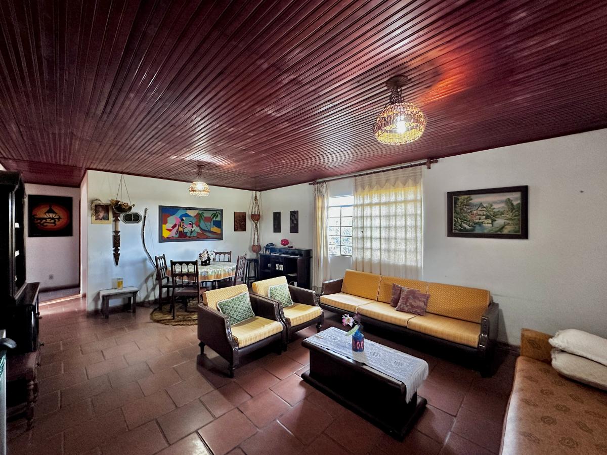 Casa, 1 quarto, 5565 m² - Foto 16