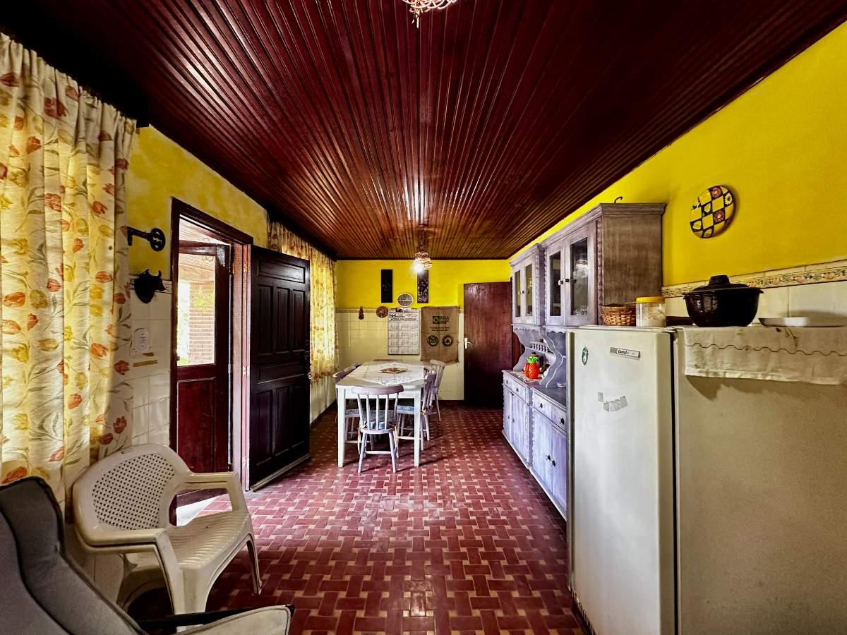 Casa, 1 quarto, 5565 m² - Foto 2