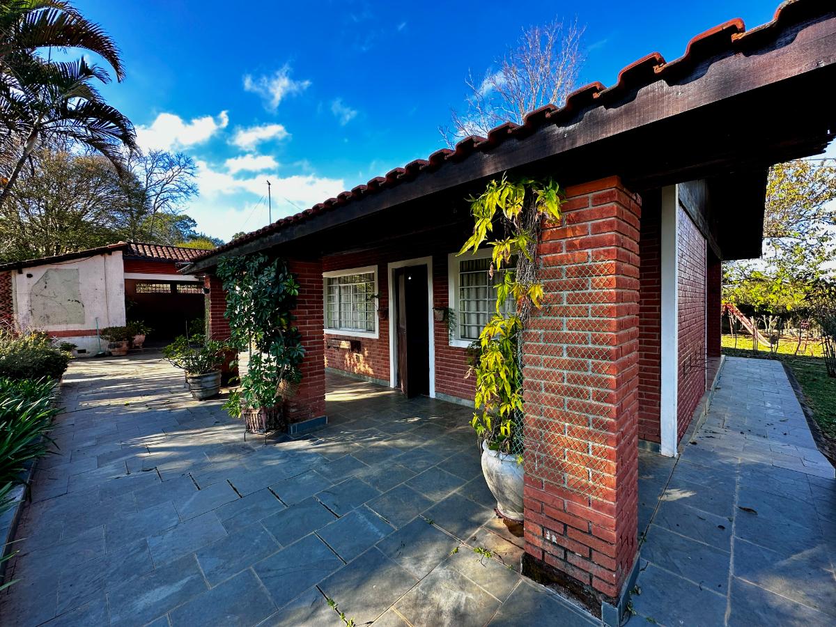Casa, 1 quarto, 5565 m² - Foto 3