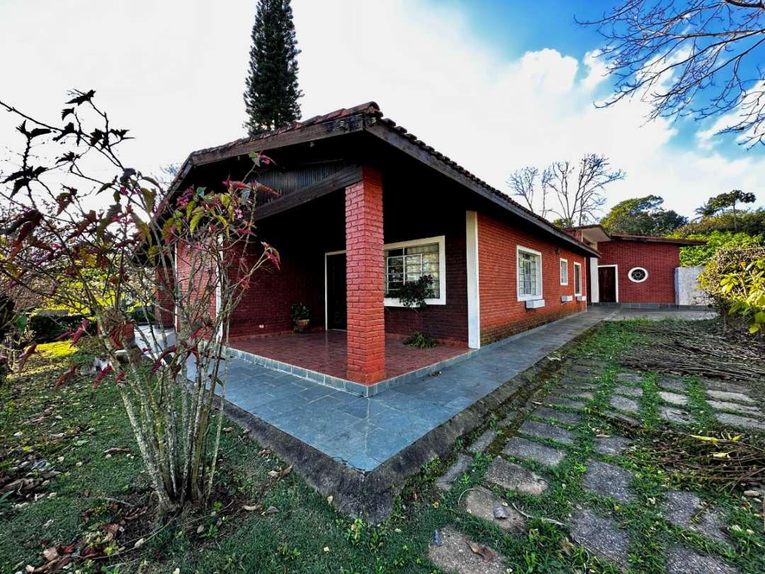 Casa, 1 quarto, 5565 m² - Foto 4