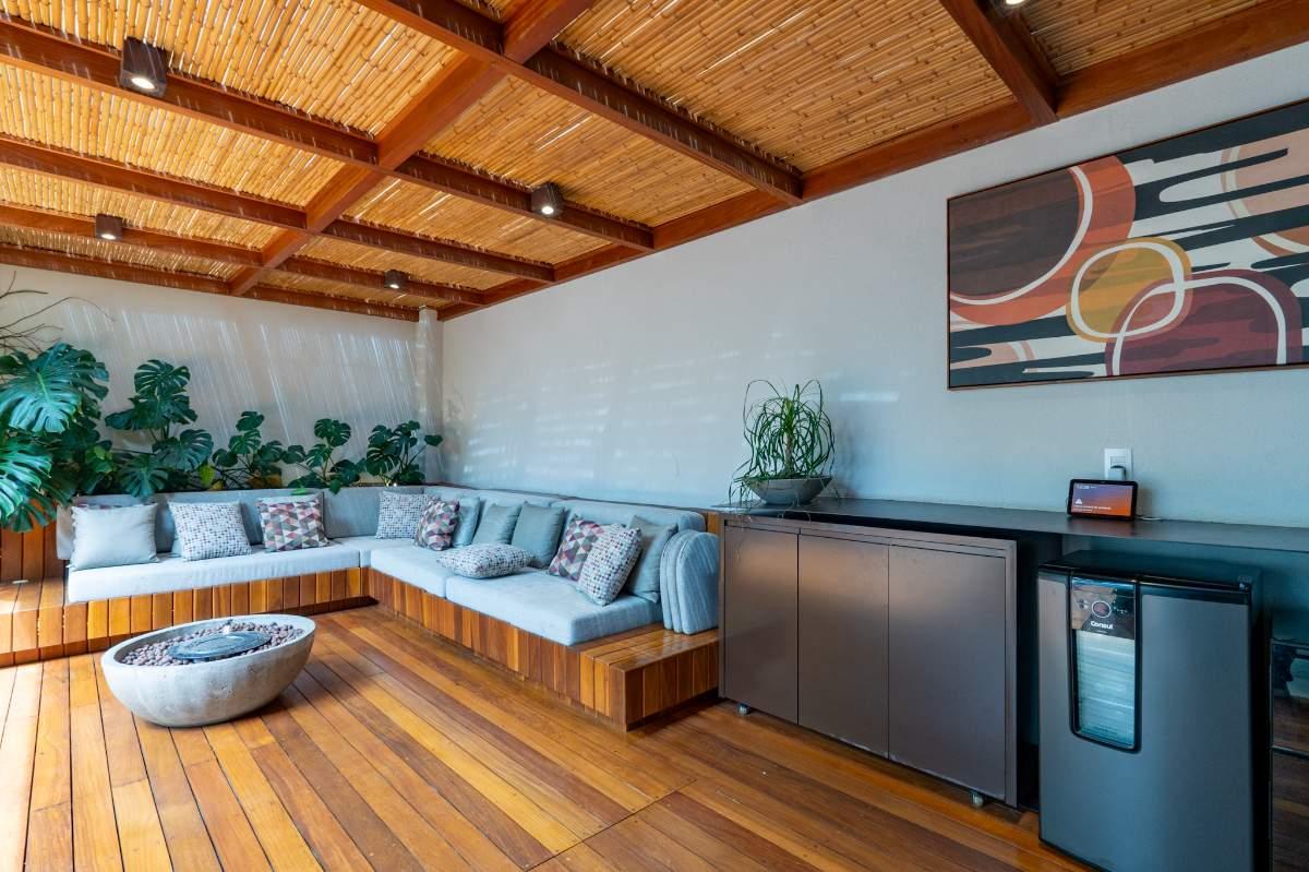 Casa de Condomínio, 3 quartos - Foto 6