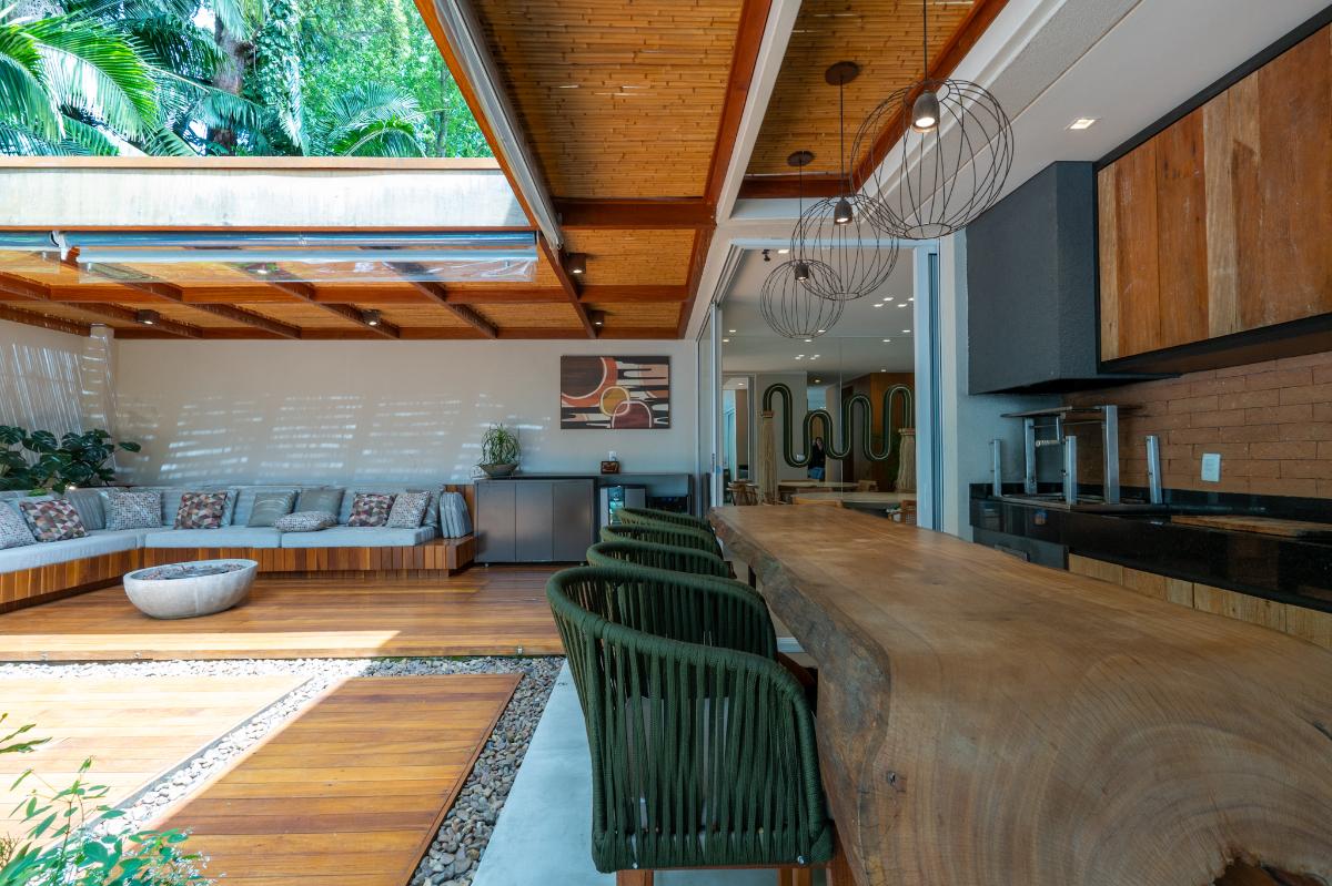Casa de Condomínio, 3 quartos - Foto 7