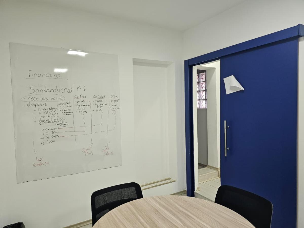 Loja-Salão, 202 m² - Foto 12