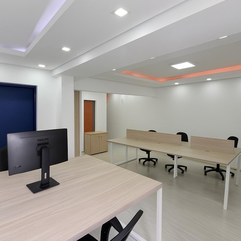 Loja-Salão, 202 m² - Foto 2