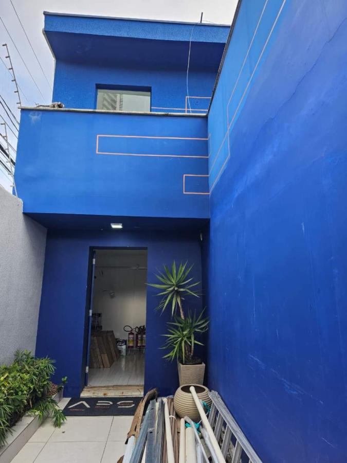 Loja-Salão, 202 m² - Foto 25