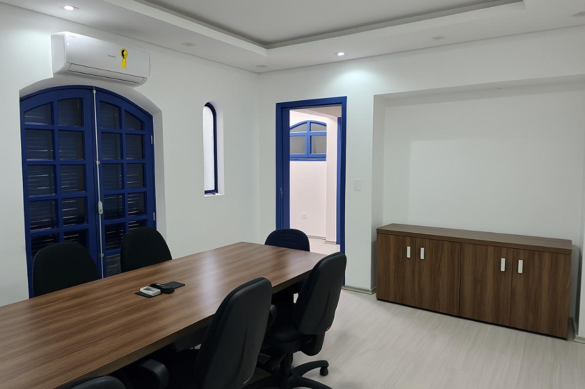 Loja-Salão, 202 m² - Foto 4