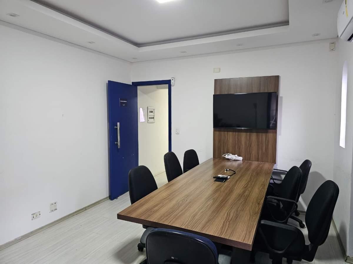 Loja-Salão, 202 m² - Foto 6