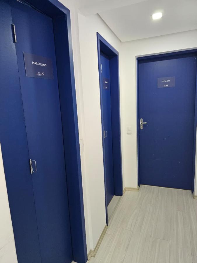 Loja-Salão, 202 m² - Foto 7