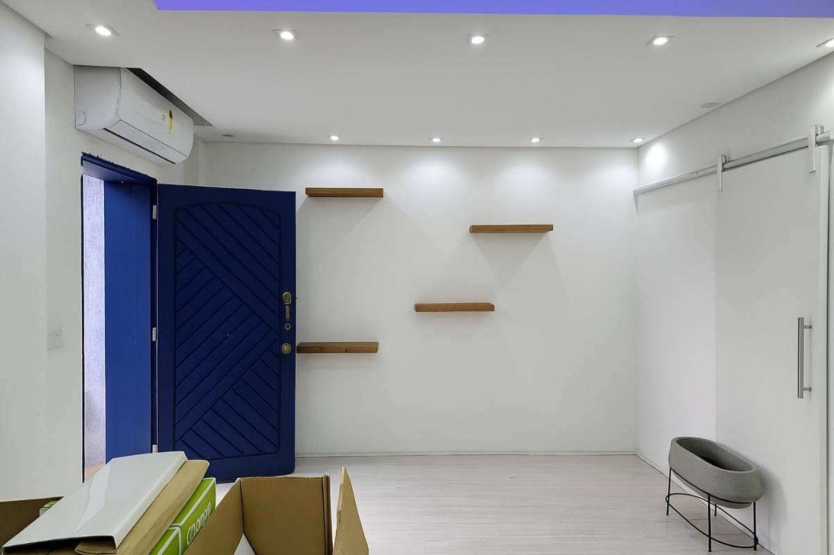 Loja-Salão, 202 m² - Foto 8