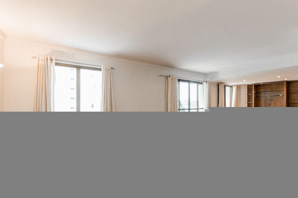 Apartamento, 3 quartos, 186 m² - Foto 1