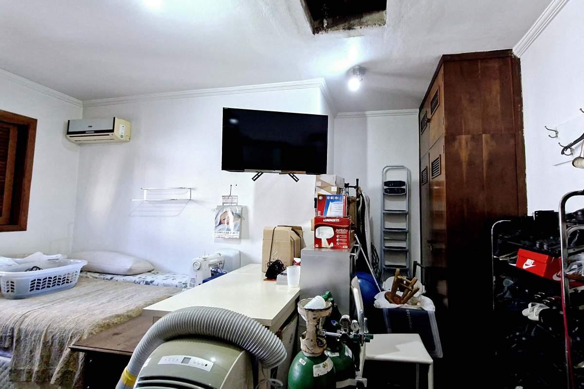 Casa, 3 quartos, 105 m² - Foto 15