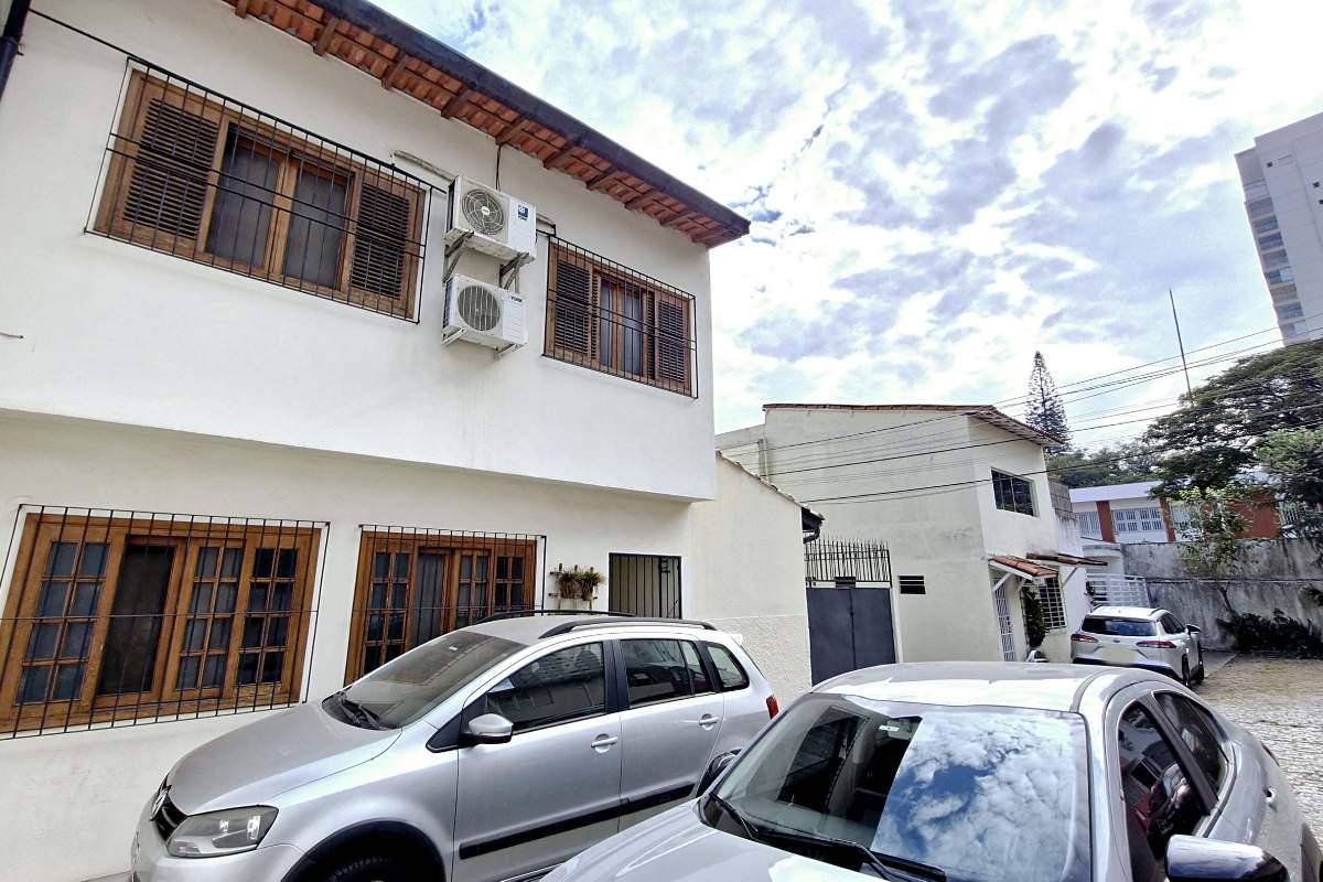 Casa, 3 quartos, 105 m² - Foto 1