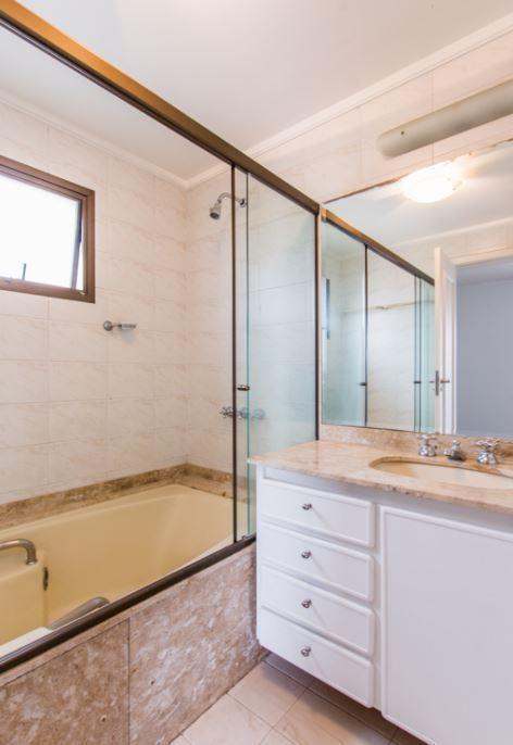 Apartamento, 3 quartos, 186 m² - Foto 19