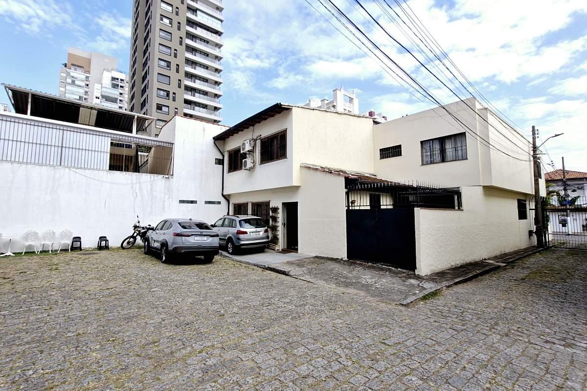 Casa, 3 quartos, 105 m² - Foto 2