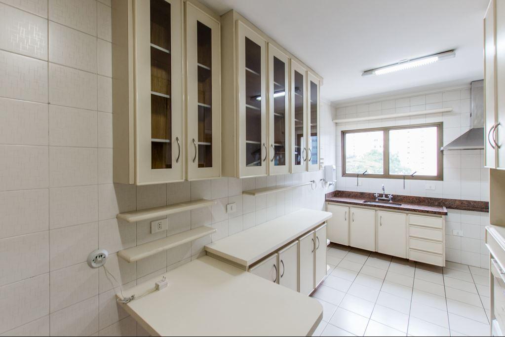Apartamento, 3 quartos, 186 m² - Foto 23