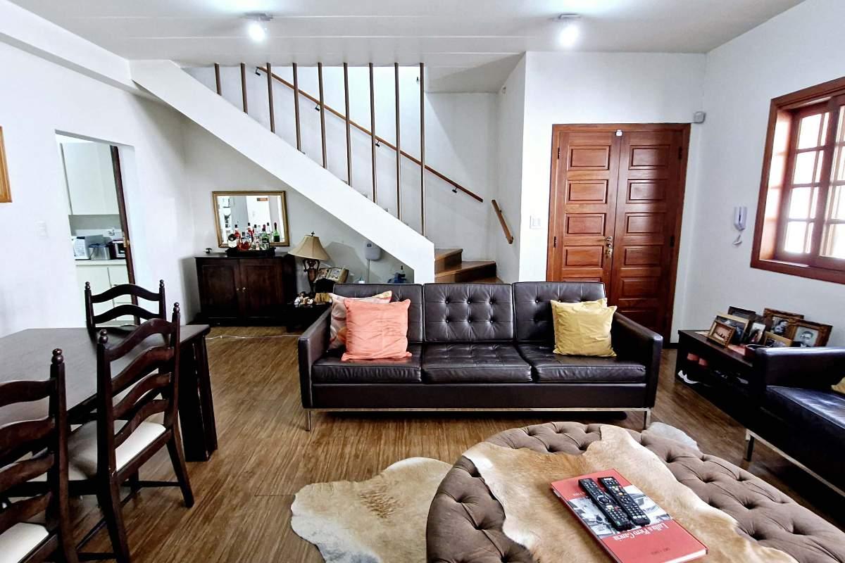 Casa, 3 quartos, 105 m² - Foto 3