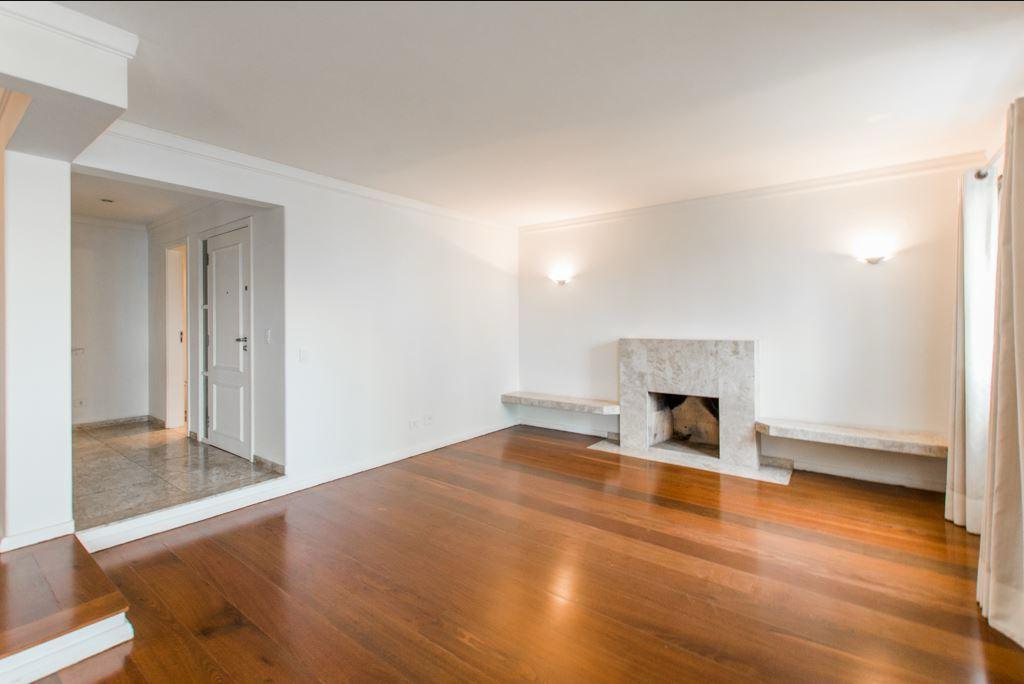Apartamento, 3 quartos, 186 m² - Foto 3