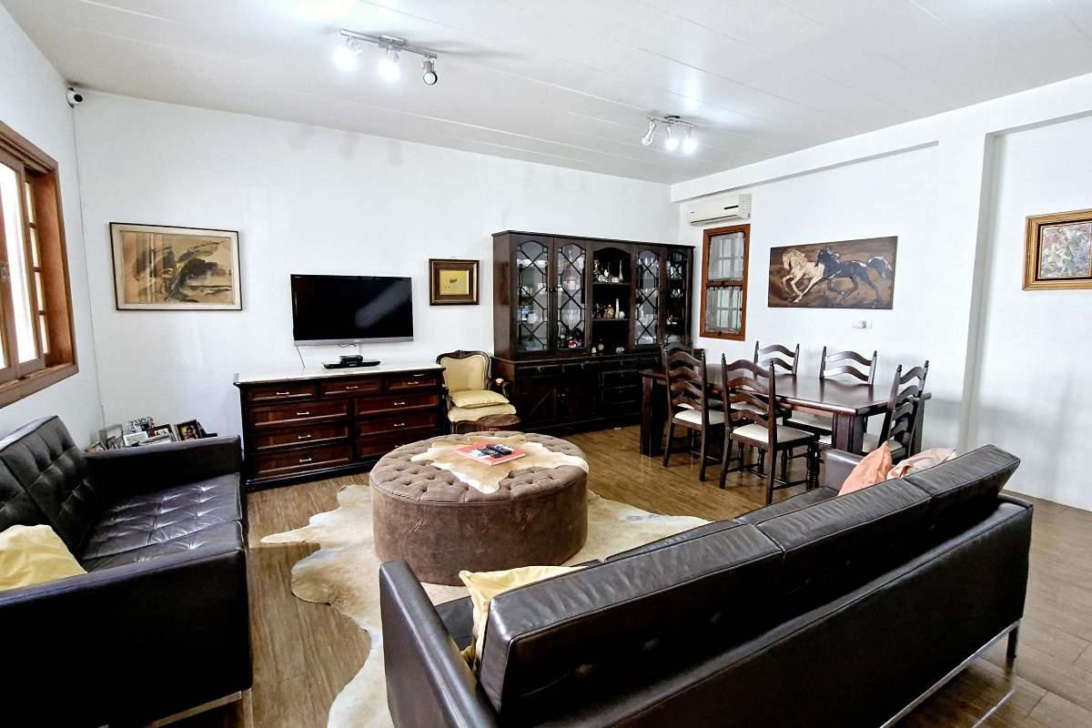 Casa, 3 quartos, 105 m² - Foto 7