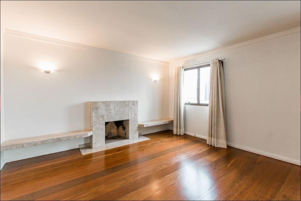 Apartamento, 3 quartos, 186 m² - Foto 7