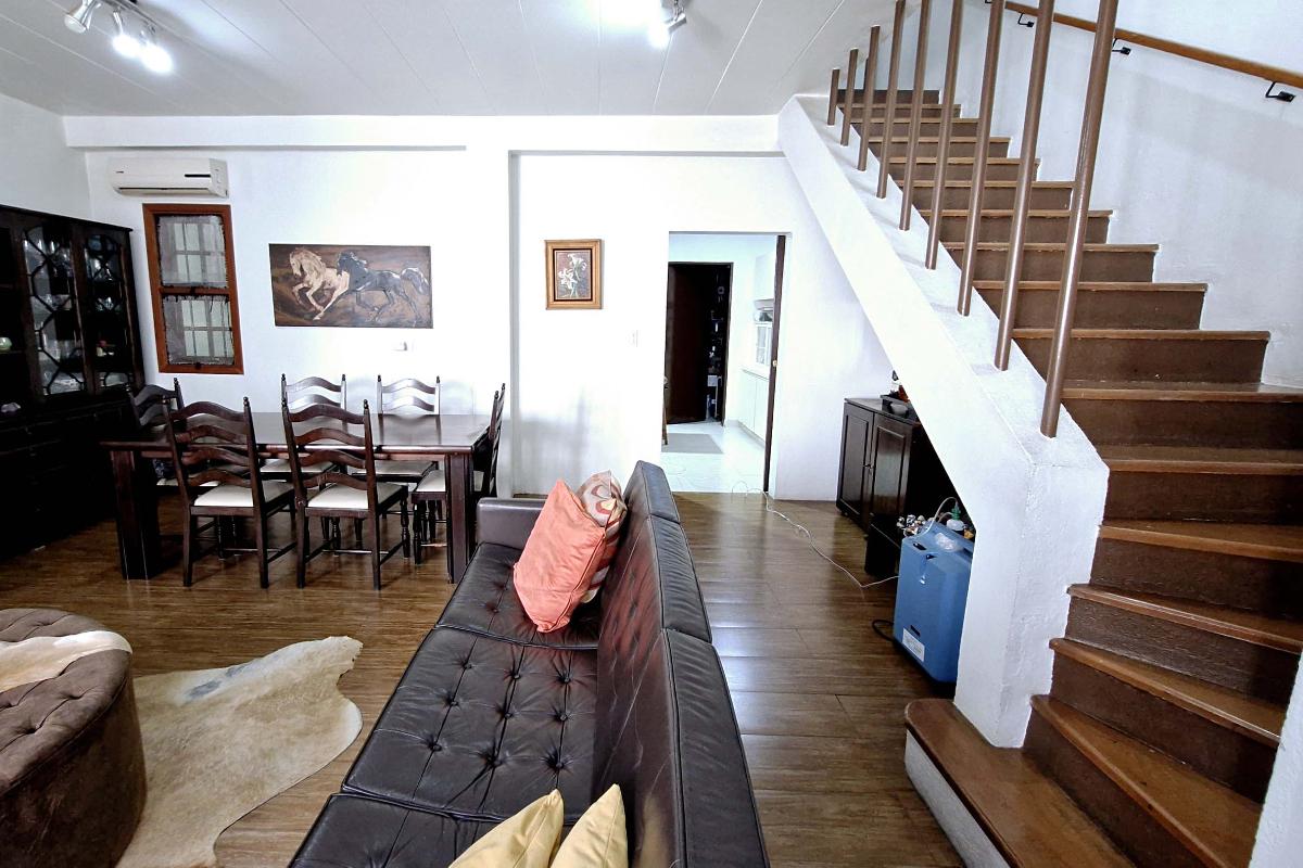 Casa, 3 quartos, 105 m² - Foto 8