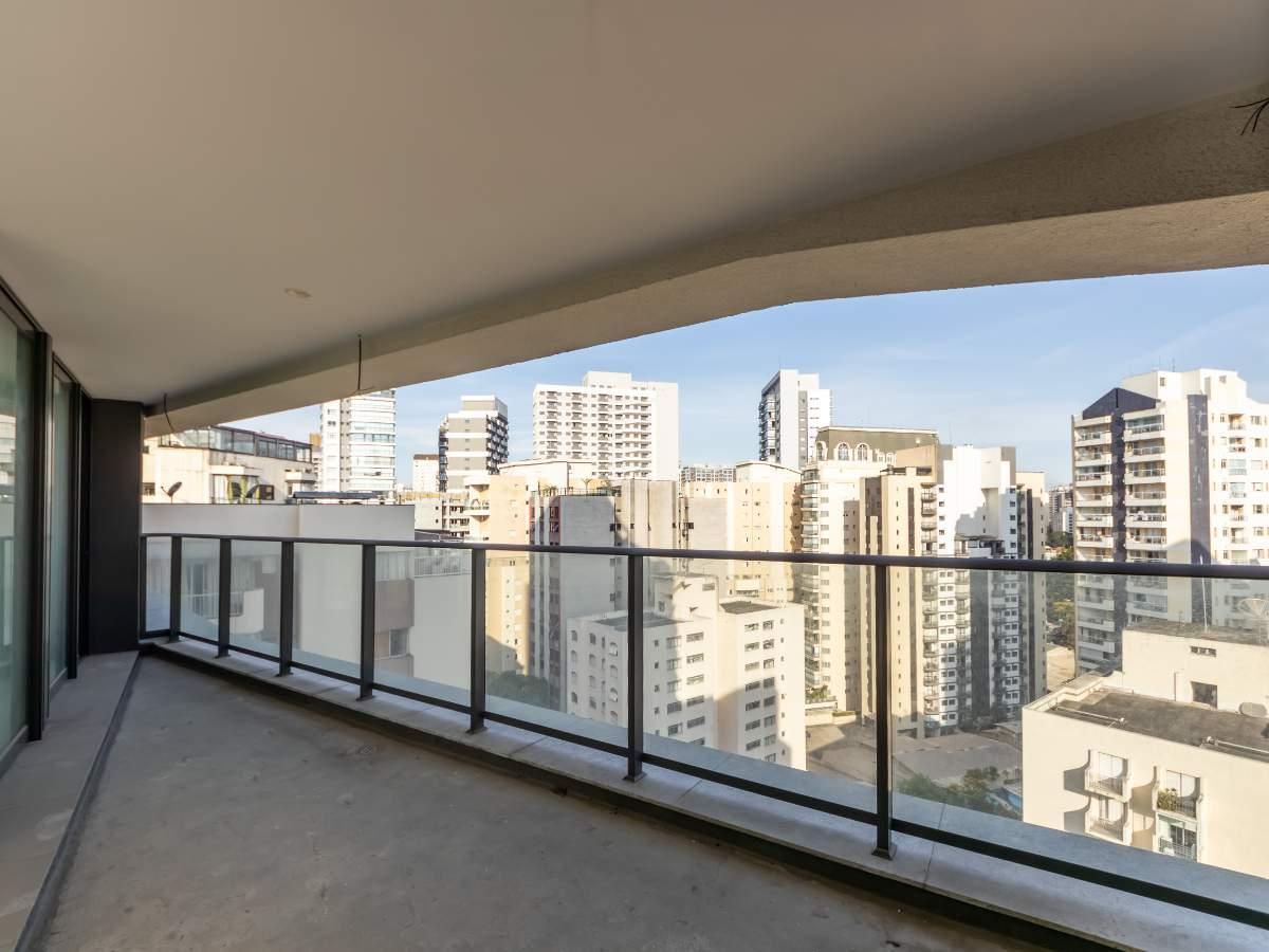 Apartamento, 3 quartos, 152 m² - Foto 1