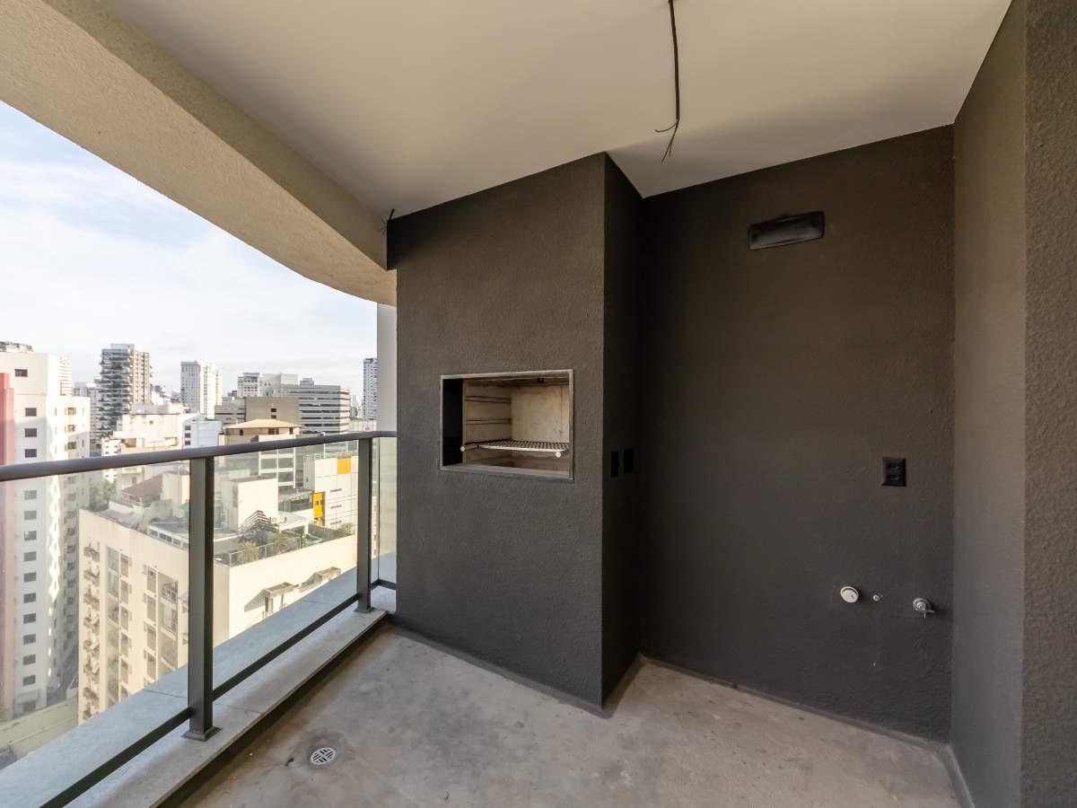 Apartamento, 3 quartos, 152 m² - Foto 3