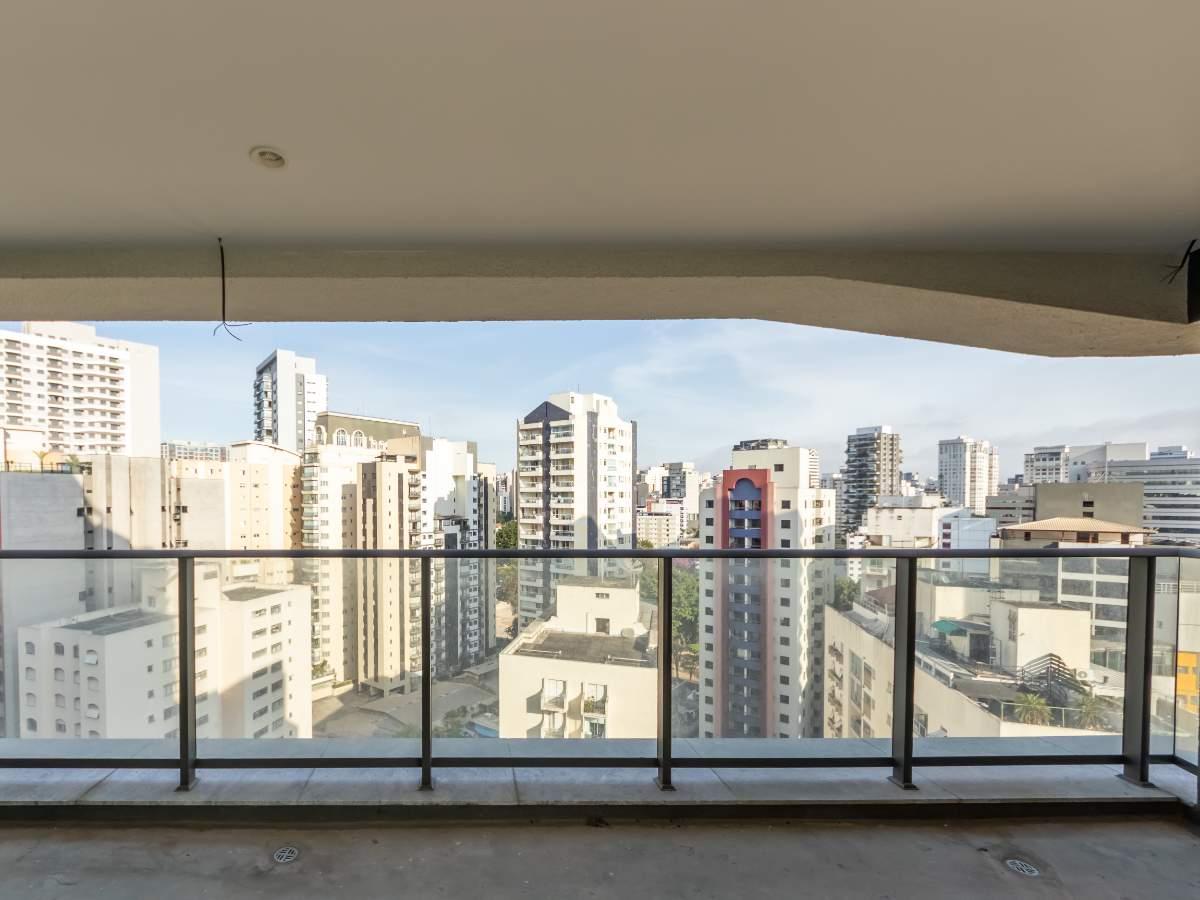 Apartamento, 3 quartos, 152 m² - Foto 4