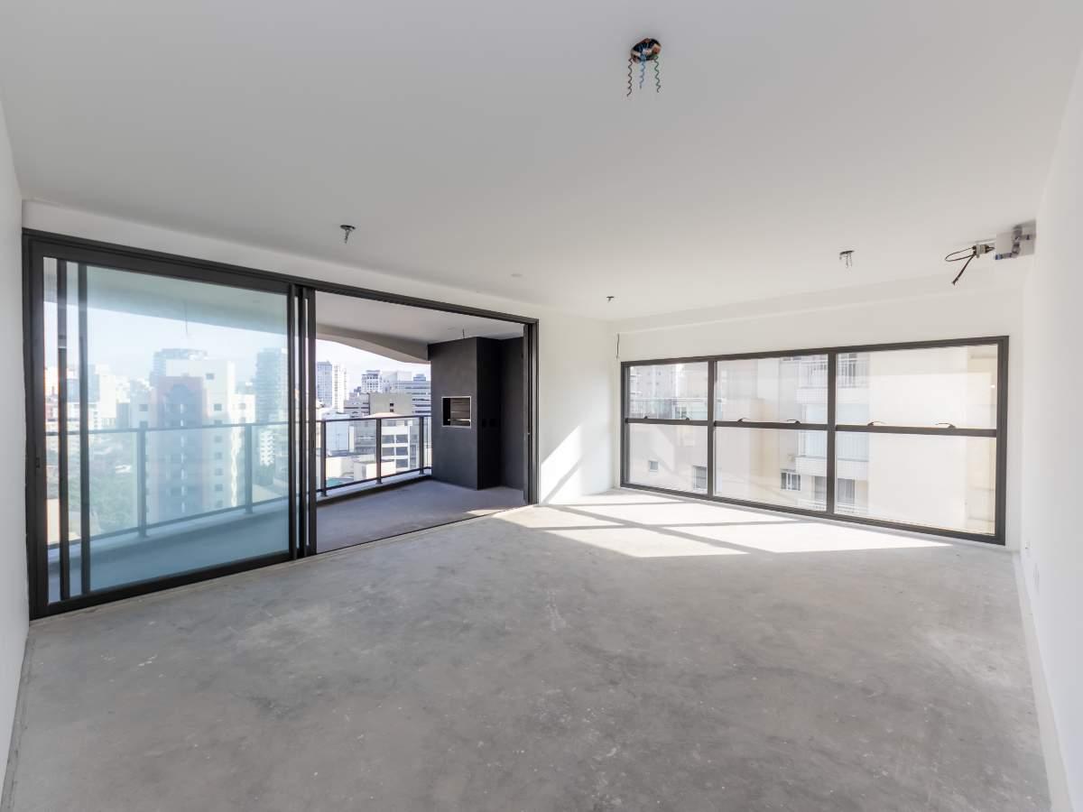 Apartamento, 3 quartos, 152 m² - Foto 5