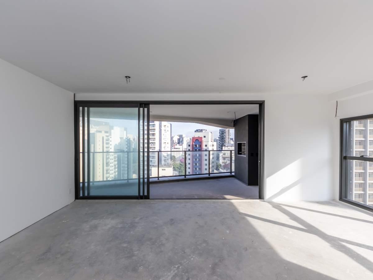 Apartamento, 3 quartos, 152 m² - Foto 6