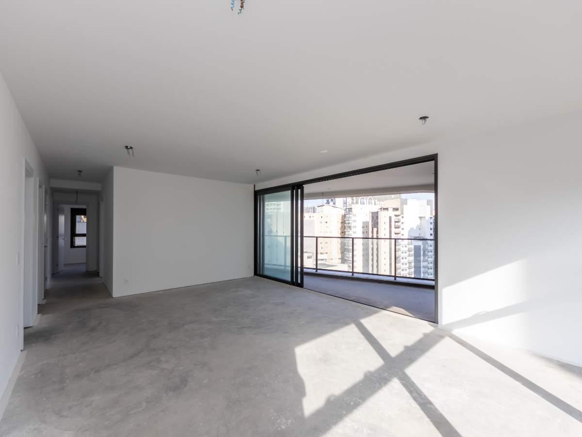 Apartamento, 3 quartos, 152 m² - Foto 7