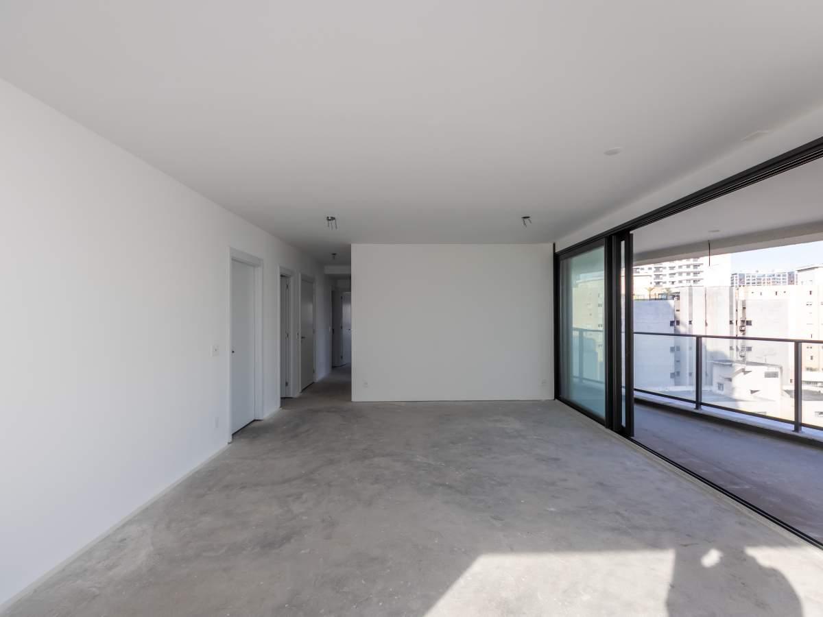Apartamento, 3 quartos, 152 m² - Foto 8