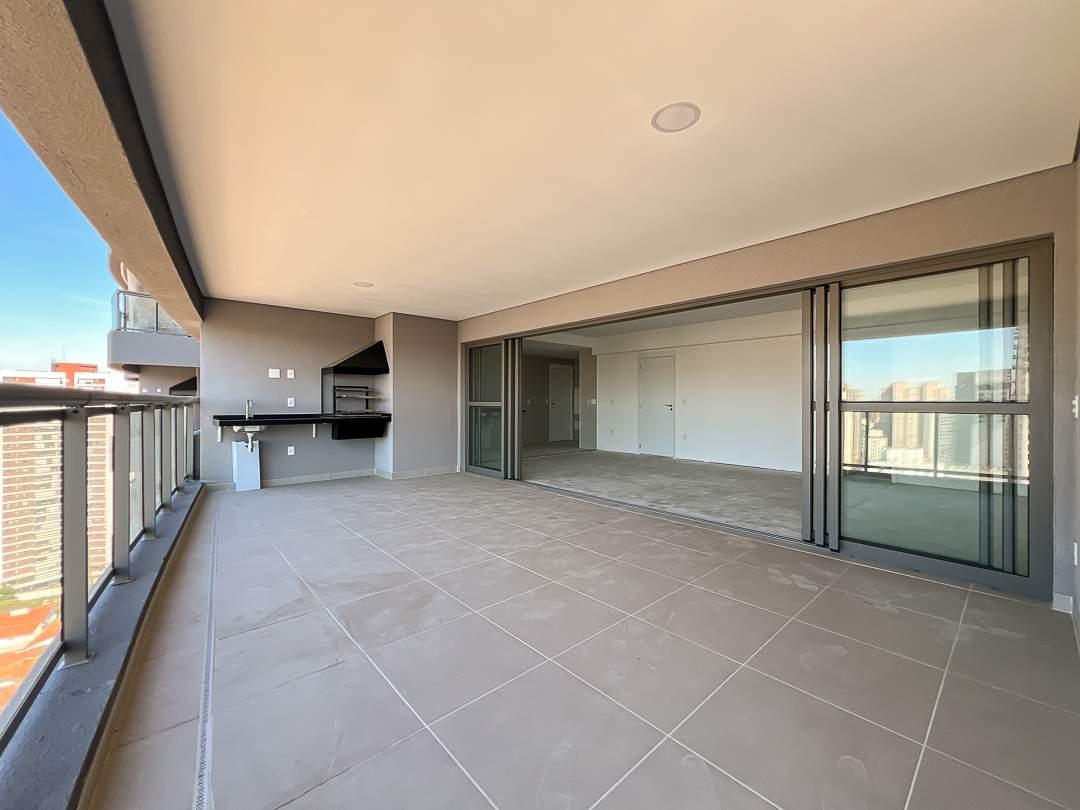 Apartamento, 3 quartos, 180 m² - Foto 1