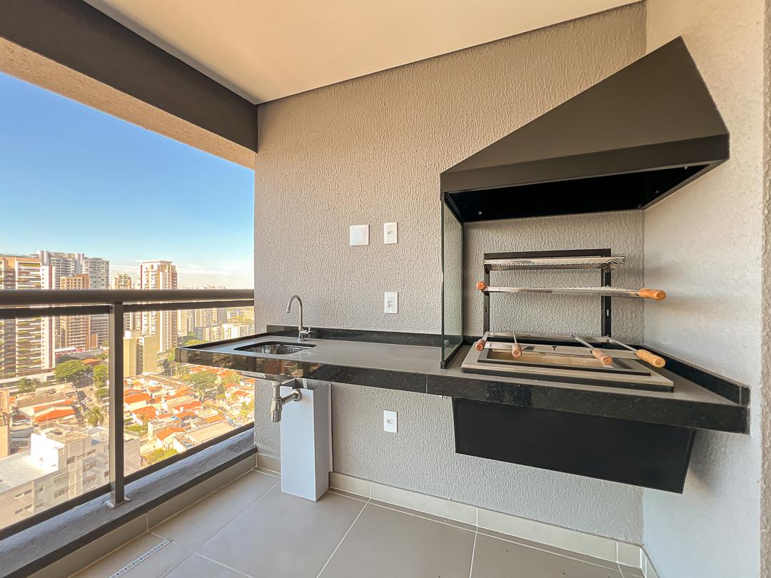 Apartamento, 3 quartos, 180 m² - Foto 22