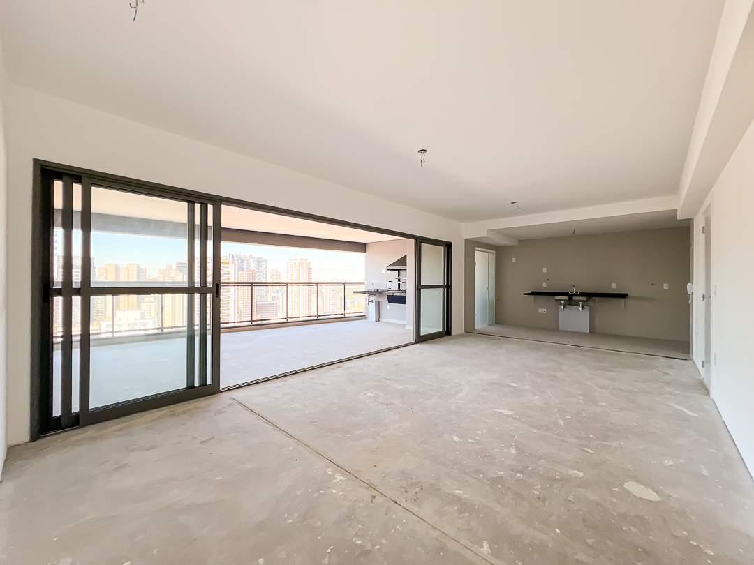 Apartamento, 3 quartos, 180 m² - Foto 2