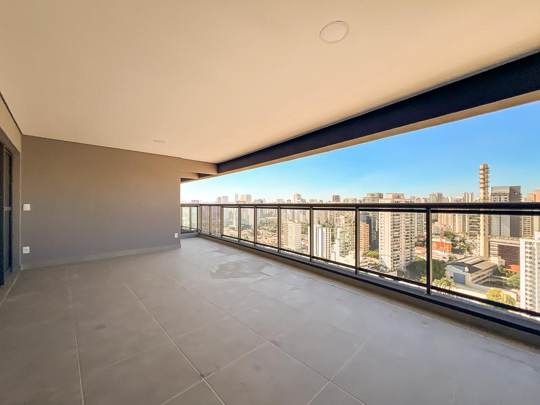 Apartamento, 3 quartos, 180 m² - Foto 7