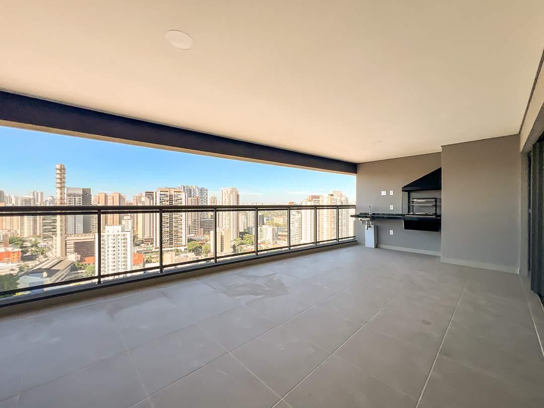 Apartamento, 3 quartos, 180 m² - Foto 9