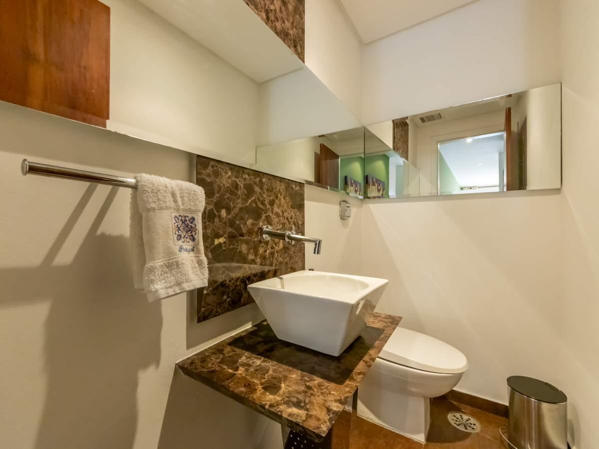 Casa de Condomínio, 5 quartos - Foto 18