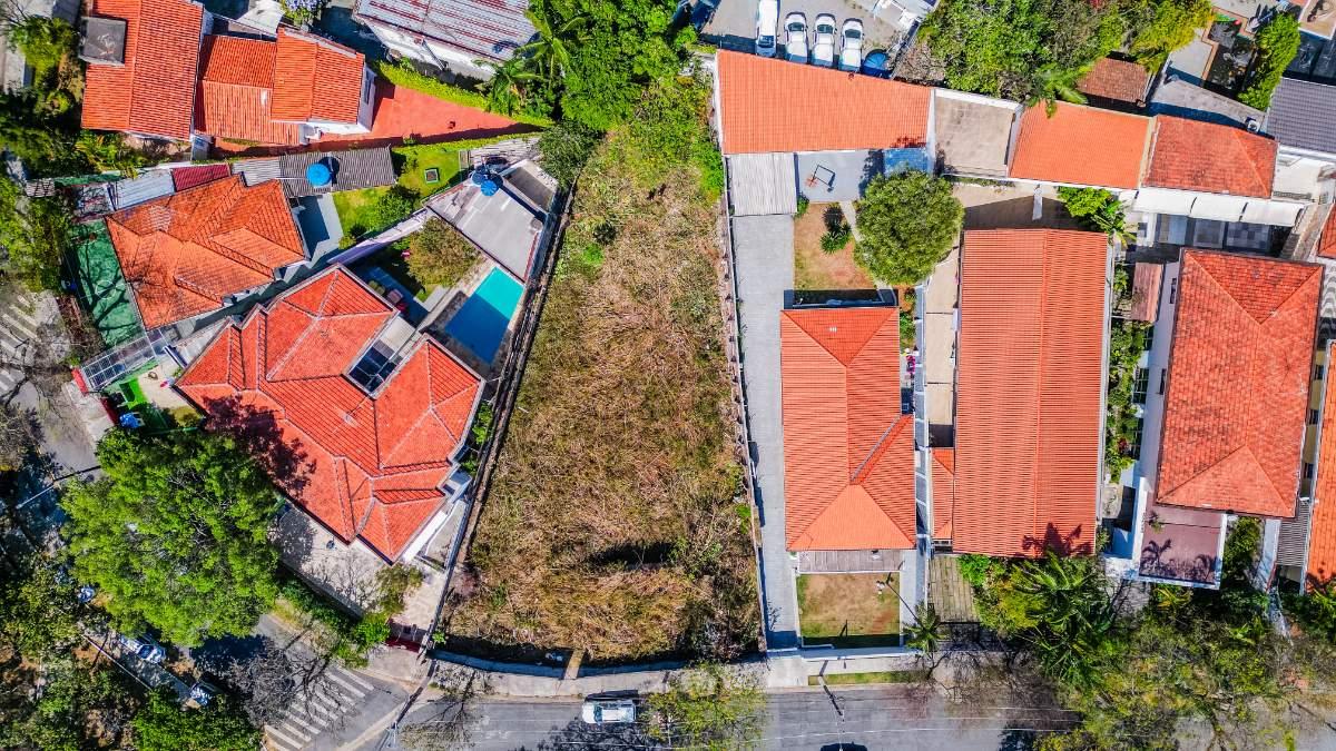 Terreno, 974 m² - Foto 2
