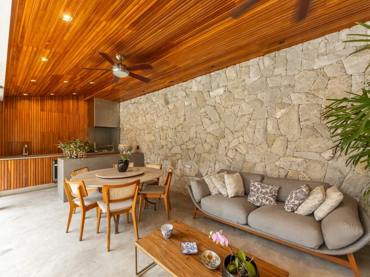 Casa de Condomínio, 5 quartos - Foto 3