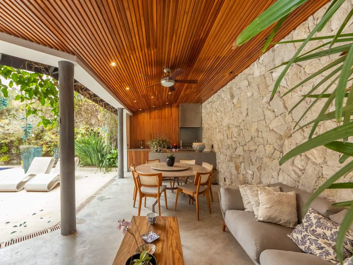 Casa de Condomínio, 5 quartos - Foto 4