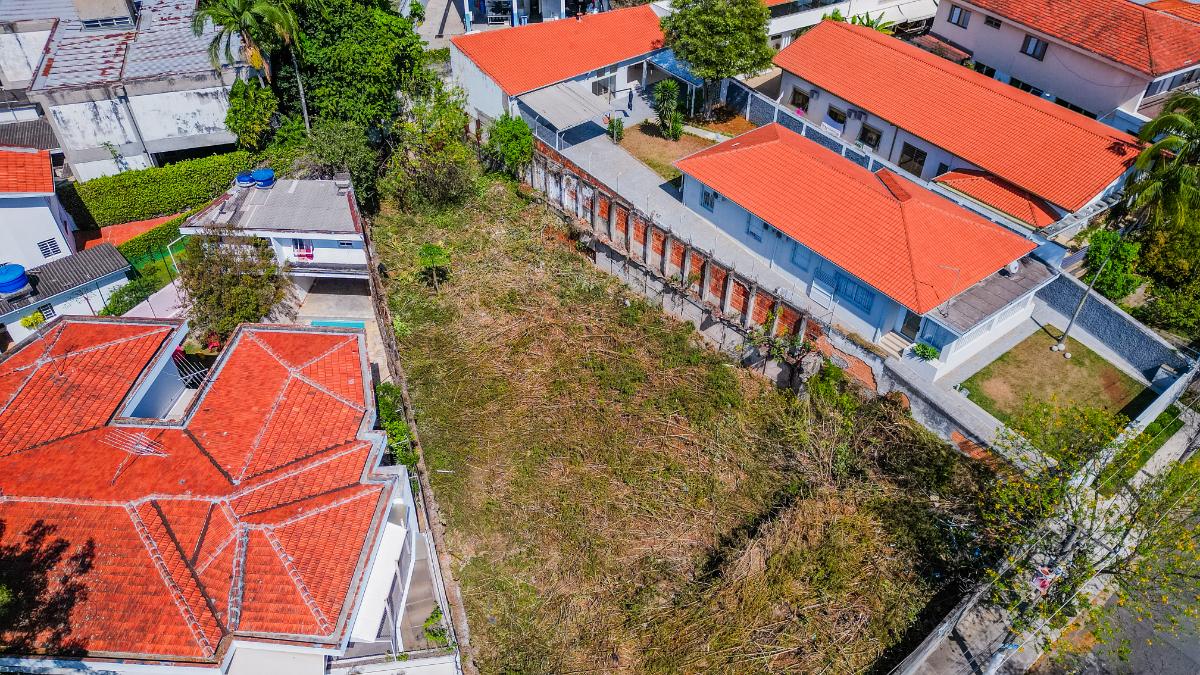 Terreno, 974 m² - Foto 5