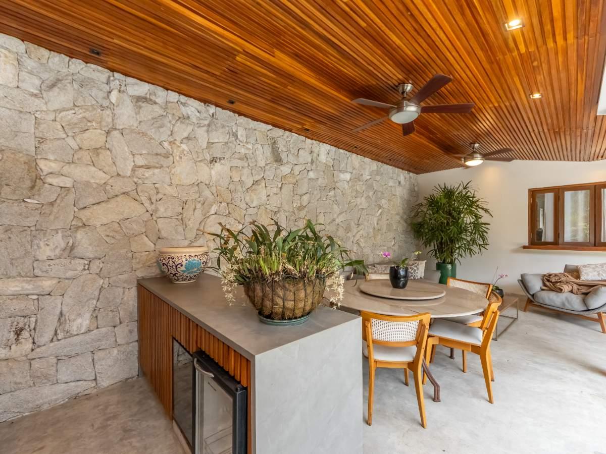 Casa de Condomínio, 5 quartos - Foto 6