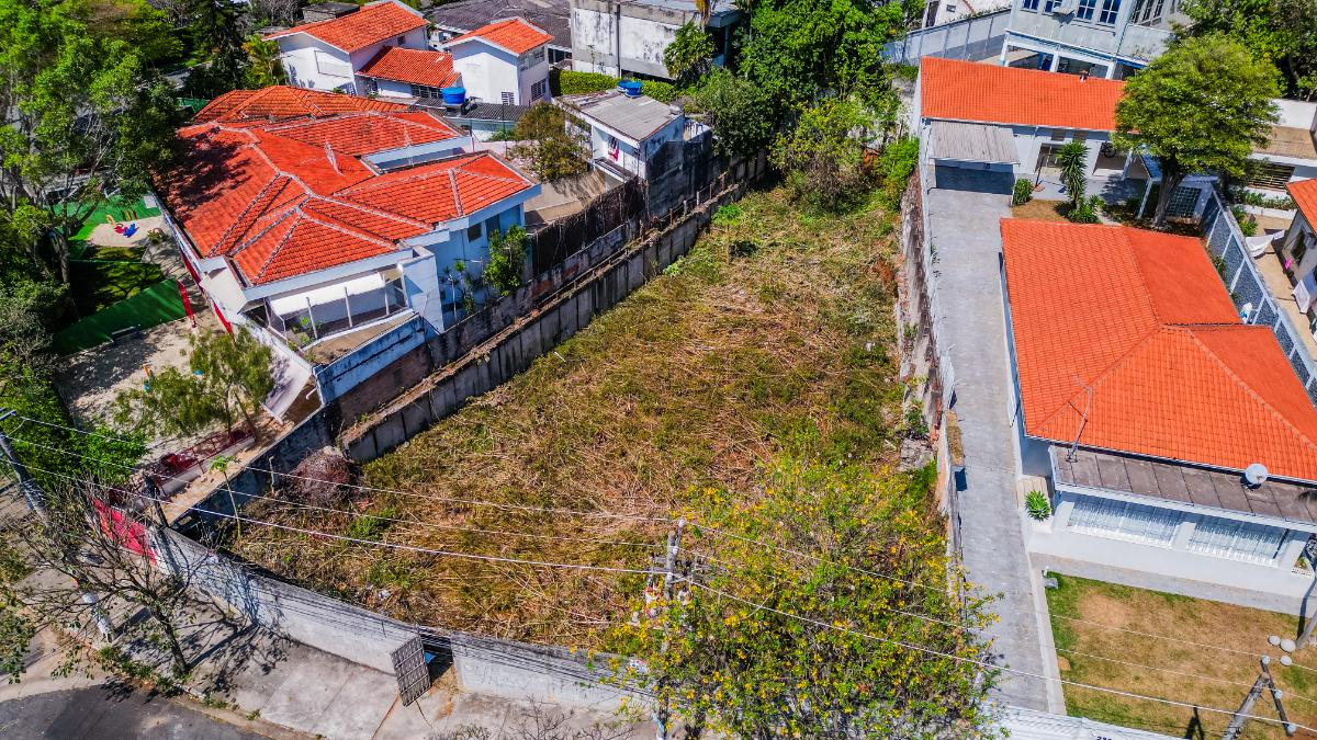 Terreno, 974 m² - Foto 7