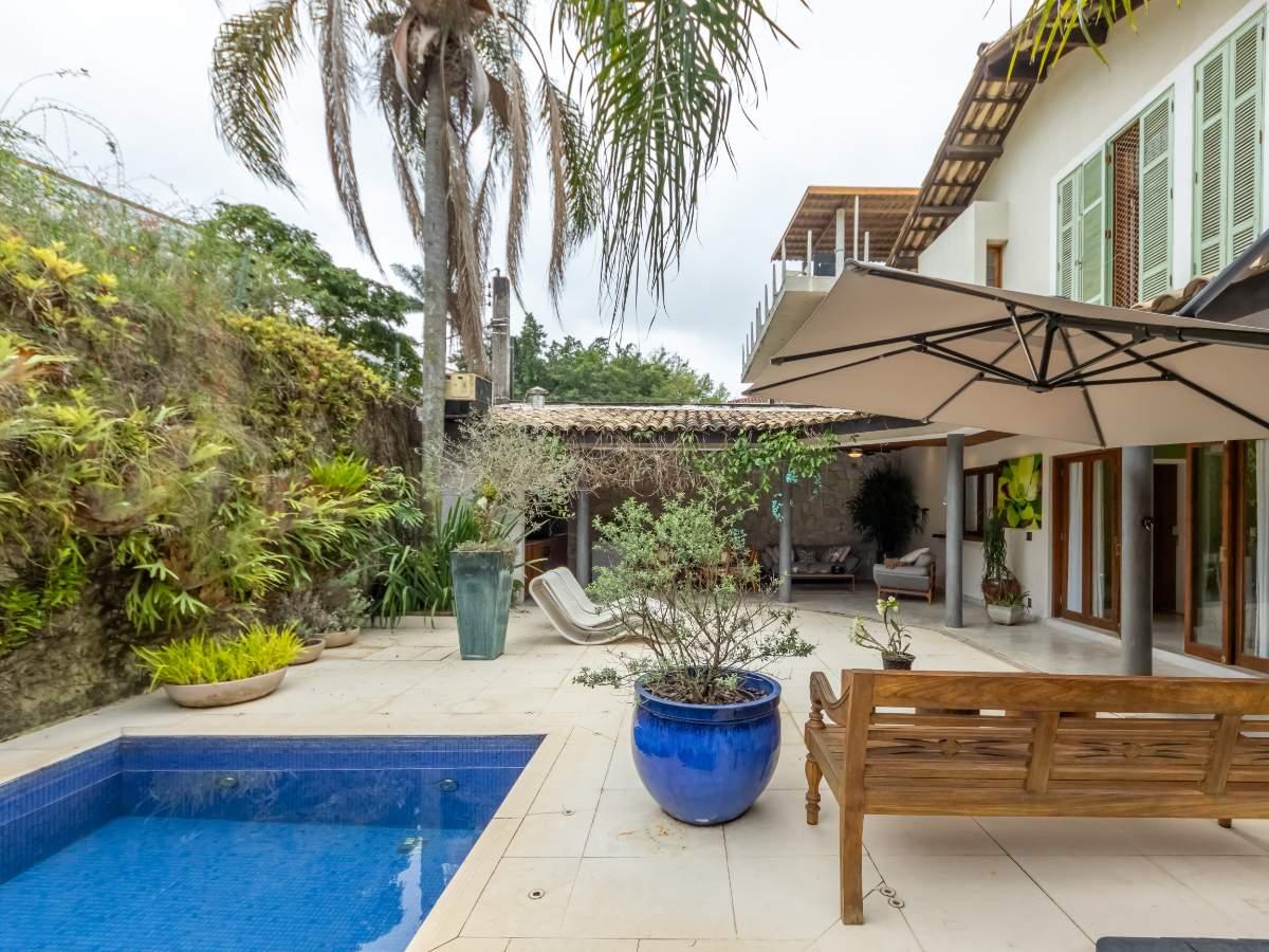 Casa de Condomínio, 5 quartos - Foto 7