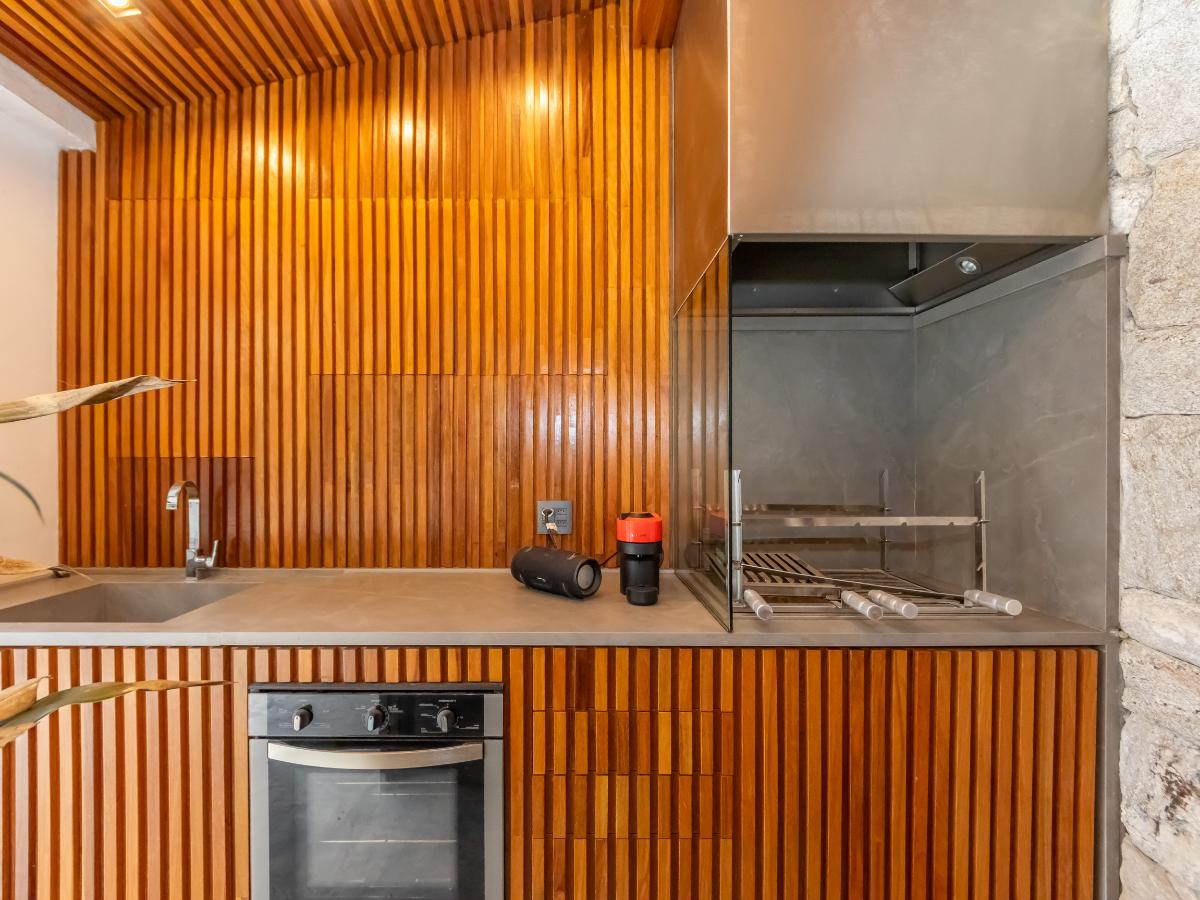Casa de Condomínio, 5 quartos - Foto 8