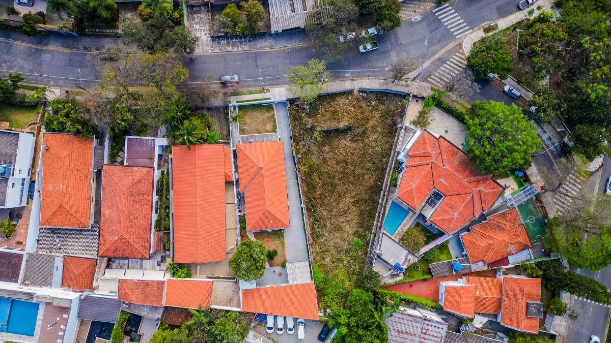 Terreno, 974 m² - Foto 8