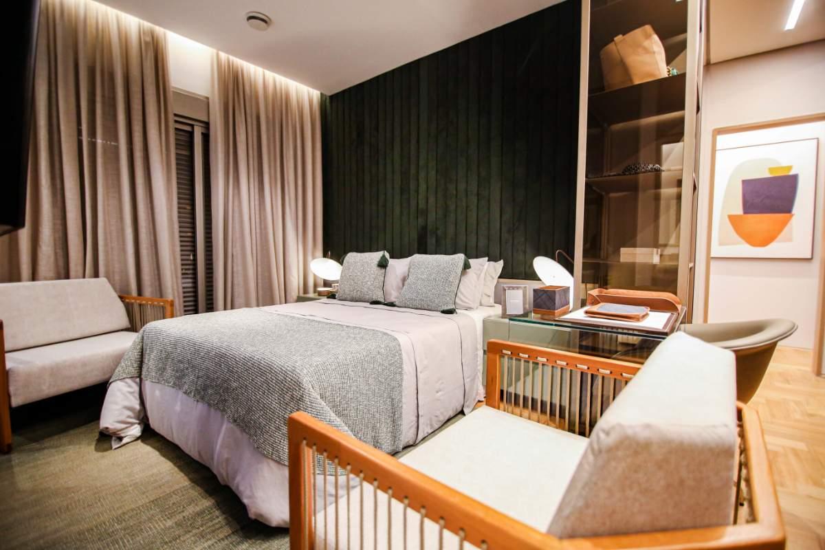 Apartamento, 2 quartos, 88 m² - Foto 11