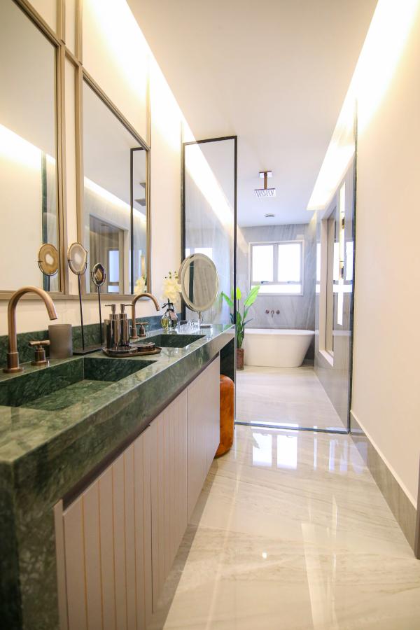 Apartamento, 2 quartos, 88 m² - Foto 14