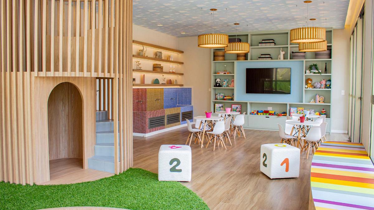 Apartamento, 2 quartos, 88 m² - Foto 18