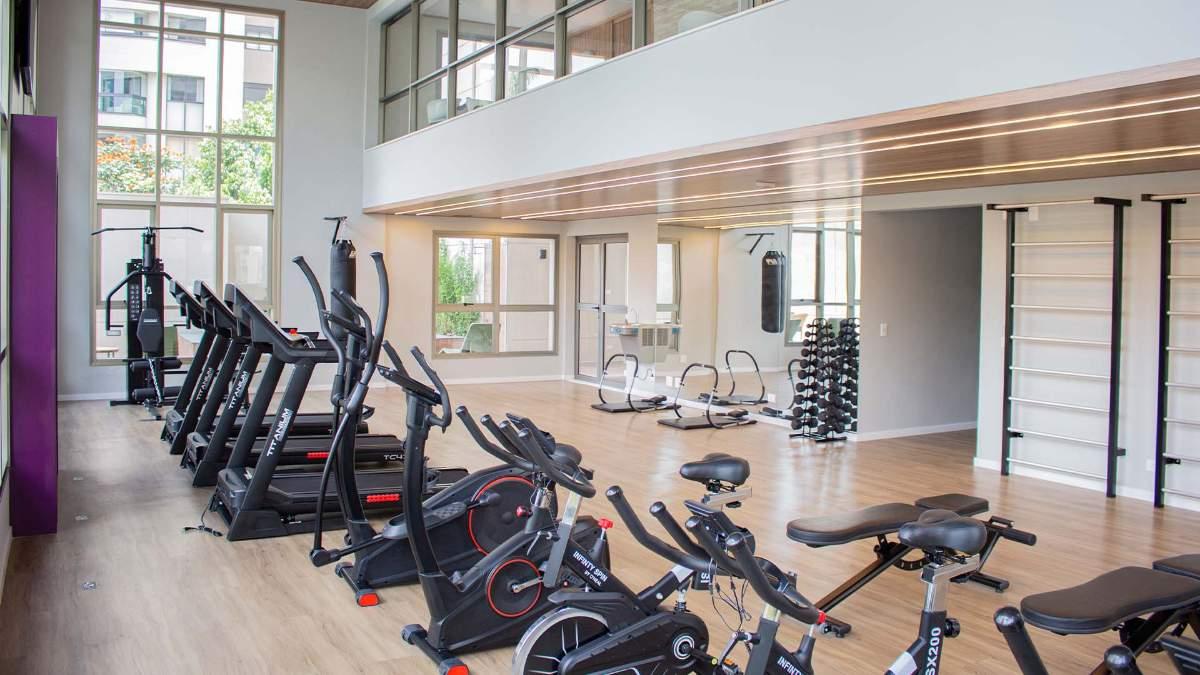 Apartamento, 2 quartos, 88 m² - Foto 23